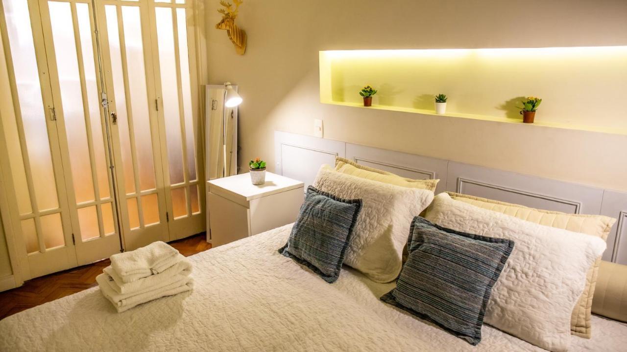 Formoso Proximo Da Do Leblon - Ap204 Z1 Apartment *