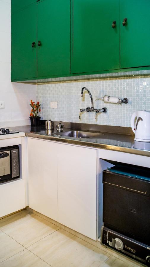 Formoso Proximo Da Do Leblon - Ap204 Z1 Apartment Rio de Janeiro